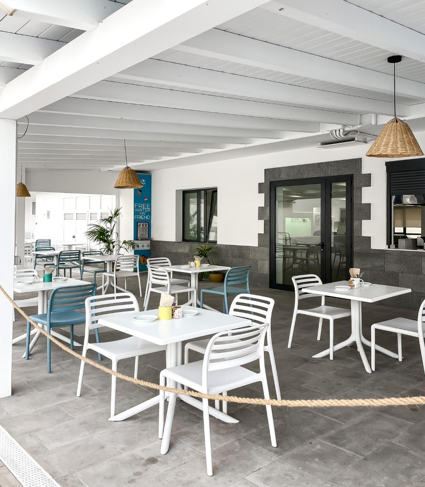 Corralejo Surfing Colors Hotel&Apartments Dış mekan fotoğraf