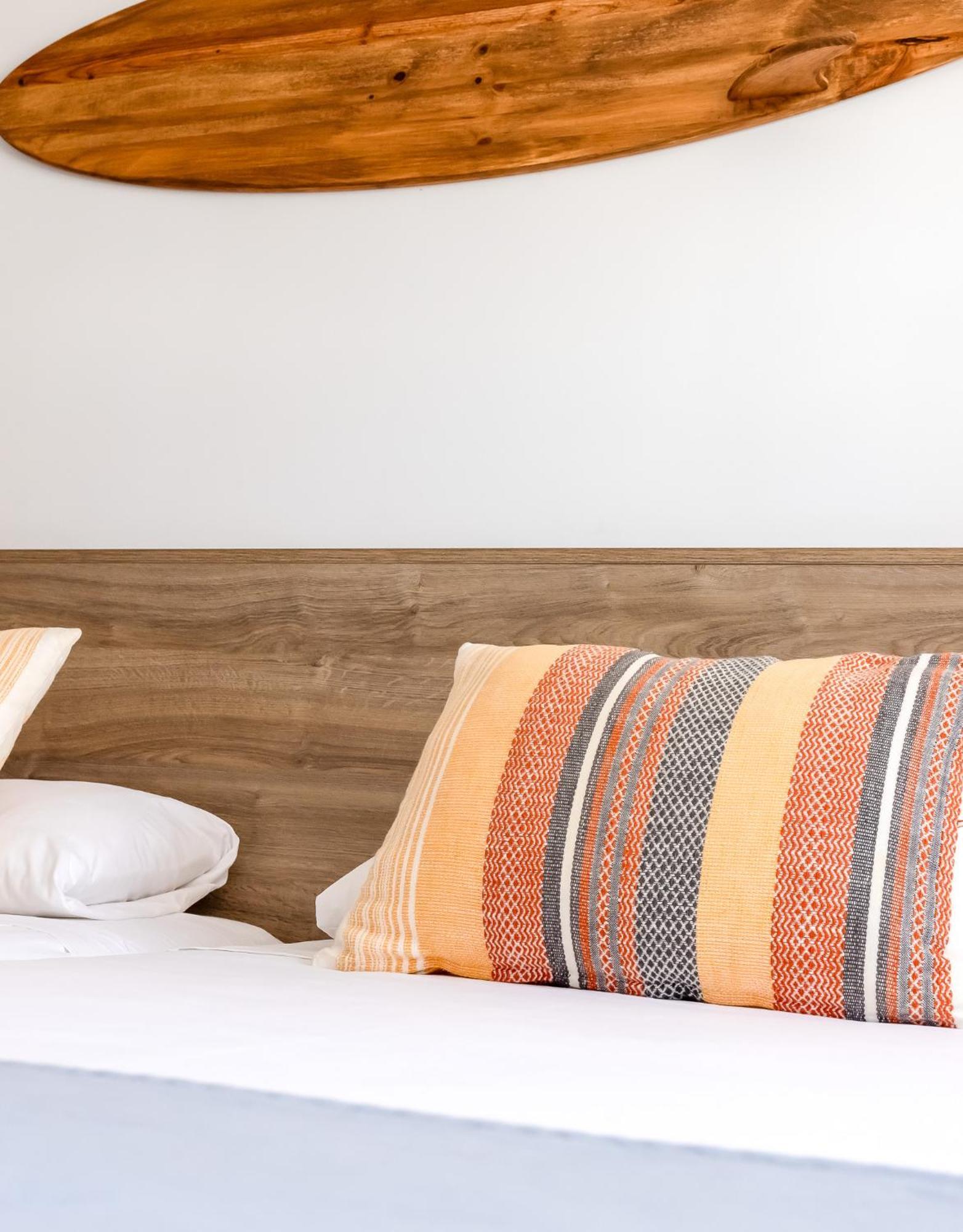 Corralejo Surfing Colors Hotel&Apartments Dış mekan fotoğraf