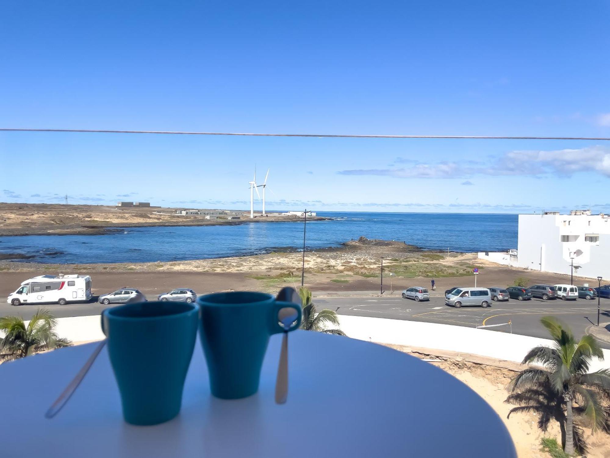 Corralejo Surfing Colors Hotel&Apartments Dış mekan fotoğraf