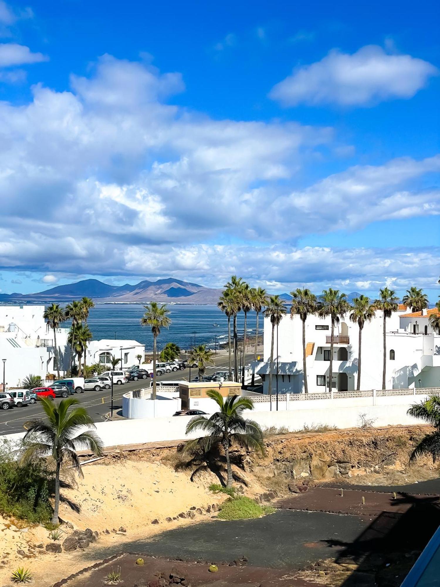 Corralejo Surfing Colors Hotel&Apartments Dış mekan fotoğraf