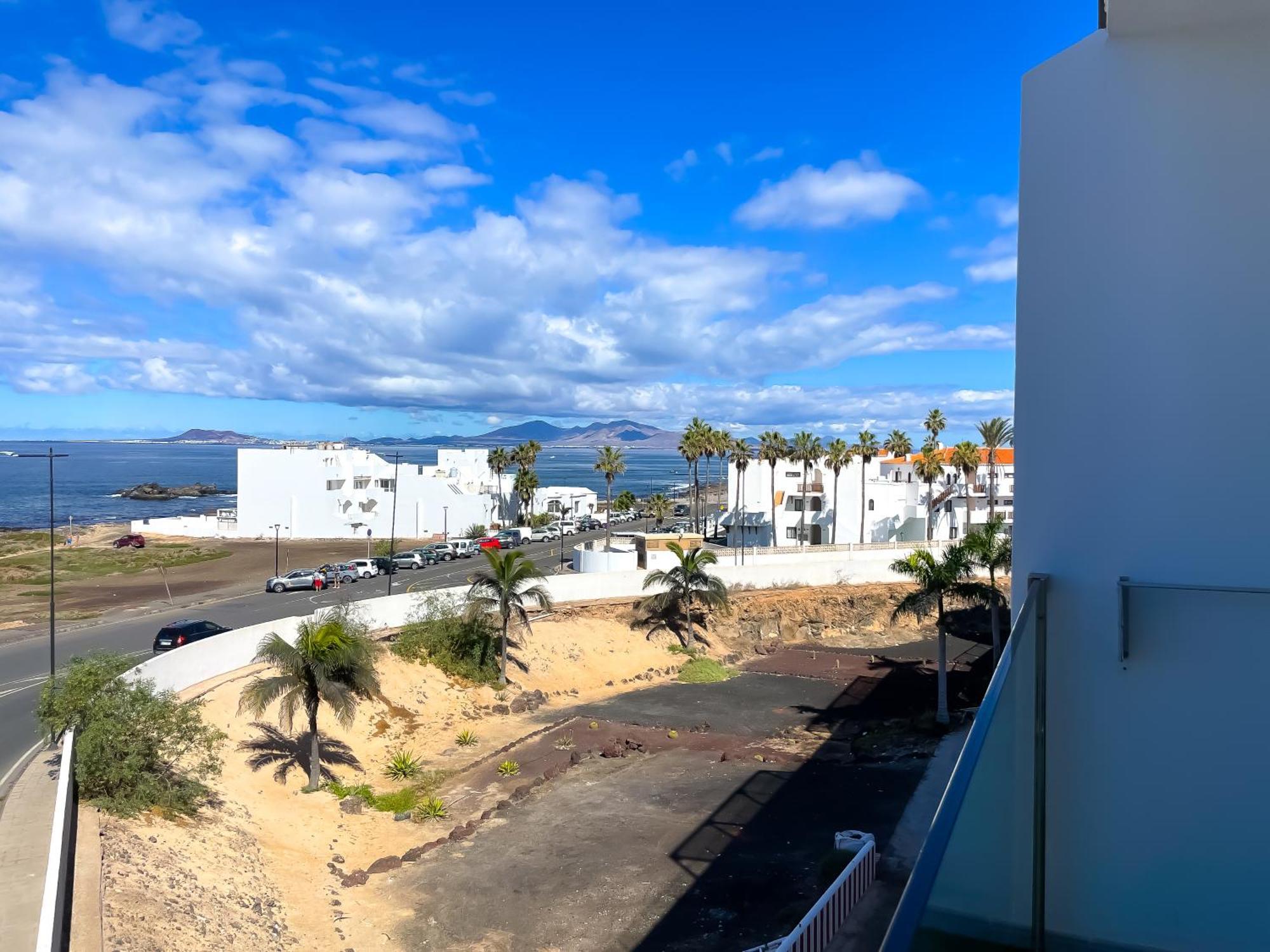 Corralejo Surfing Colors Hotel&Apartments Dış mekan fotoğraf